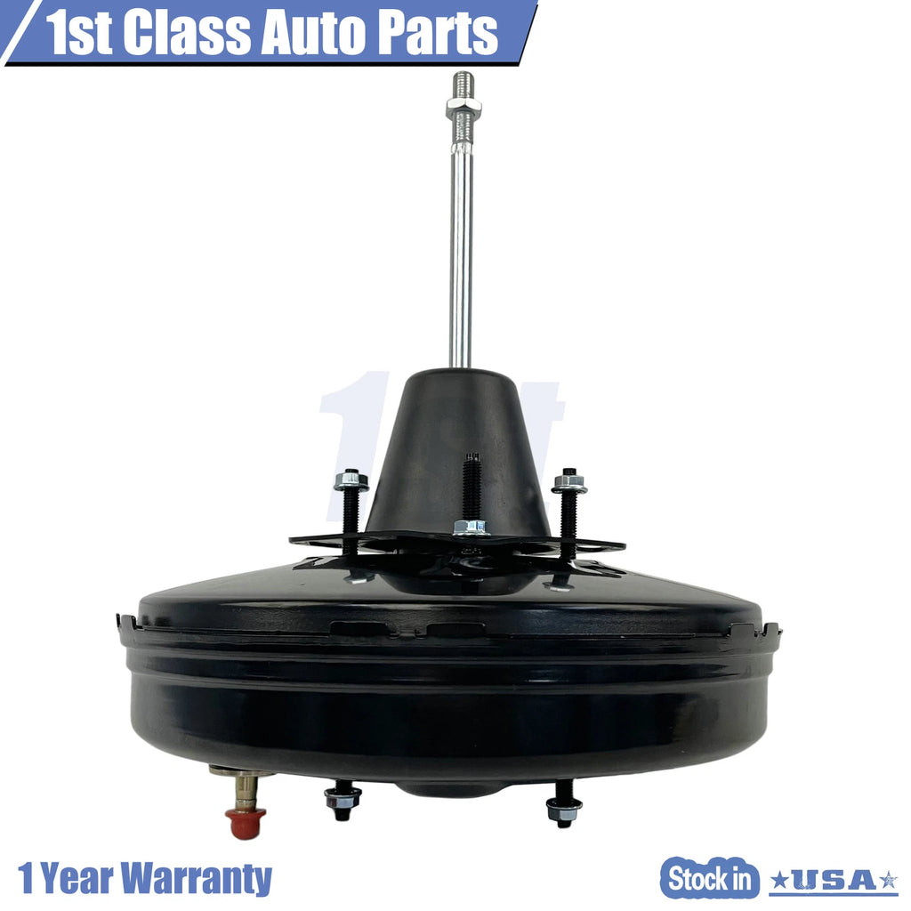 Vacuum Power Brake Booster for Toyota Tacoma (2016–2021)