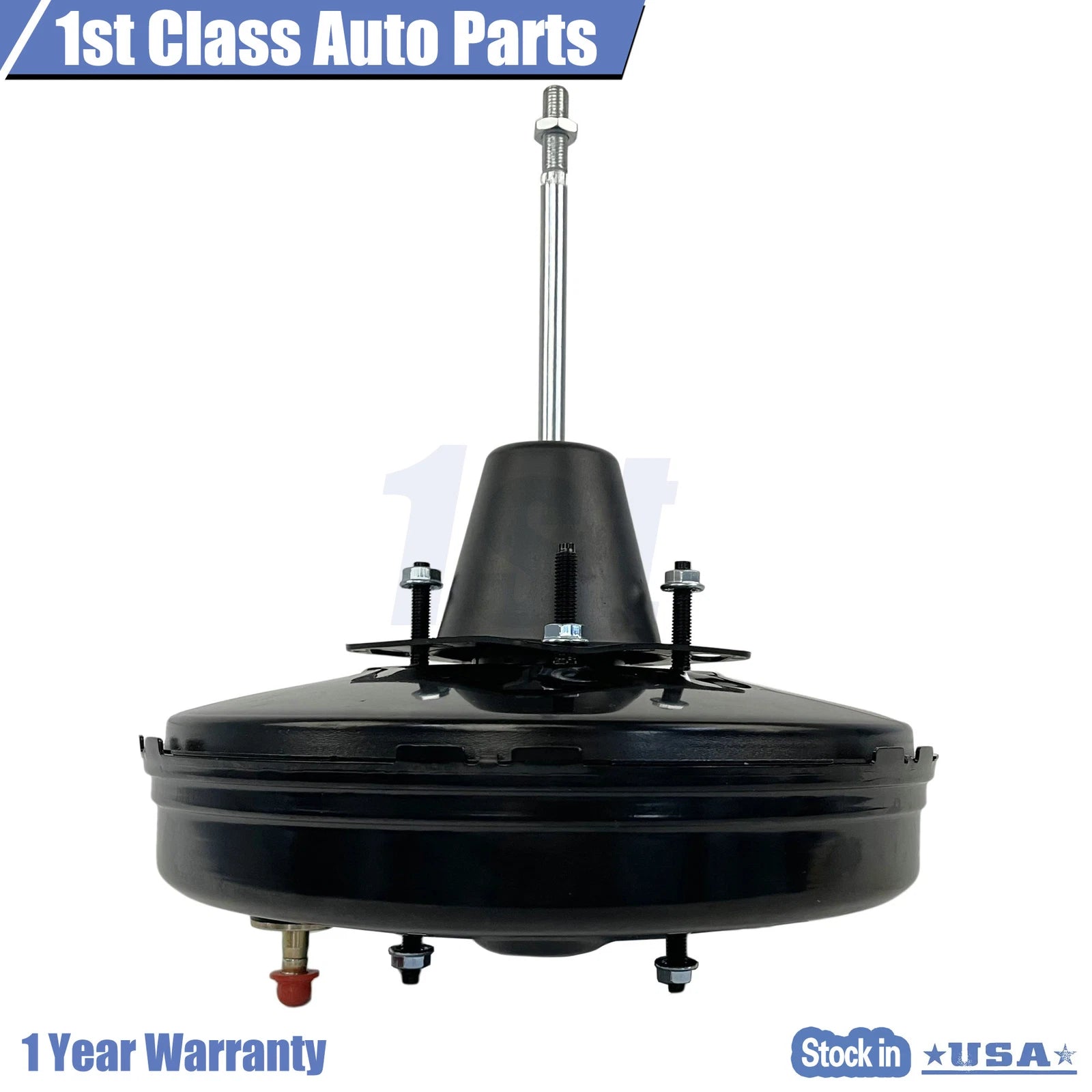 Vacuum Power Brake Booster for Toyota Tacoma (2016–2021)