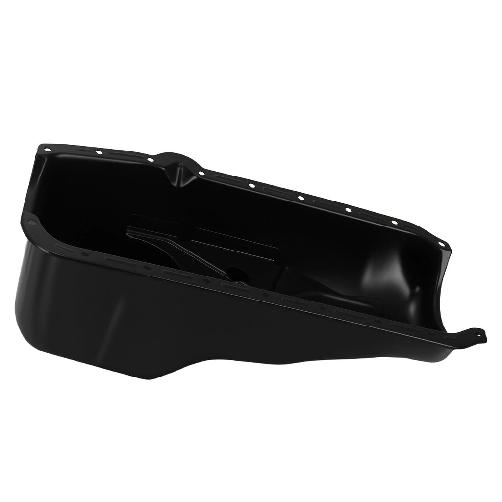 Engine Oil Pan for Chevrolet Malibu (1967–1979) 4.2L 5.0L 3974252 Steel