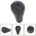 Gear Shift Knob Black for Nissan Patrol GU GQ Y61 Y62