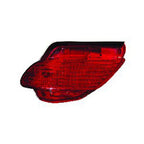 Replacement Driver Side Rear Marker Light Assembly (See compatibility Chart)