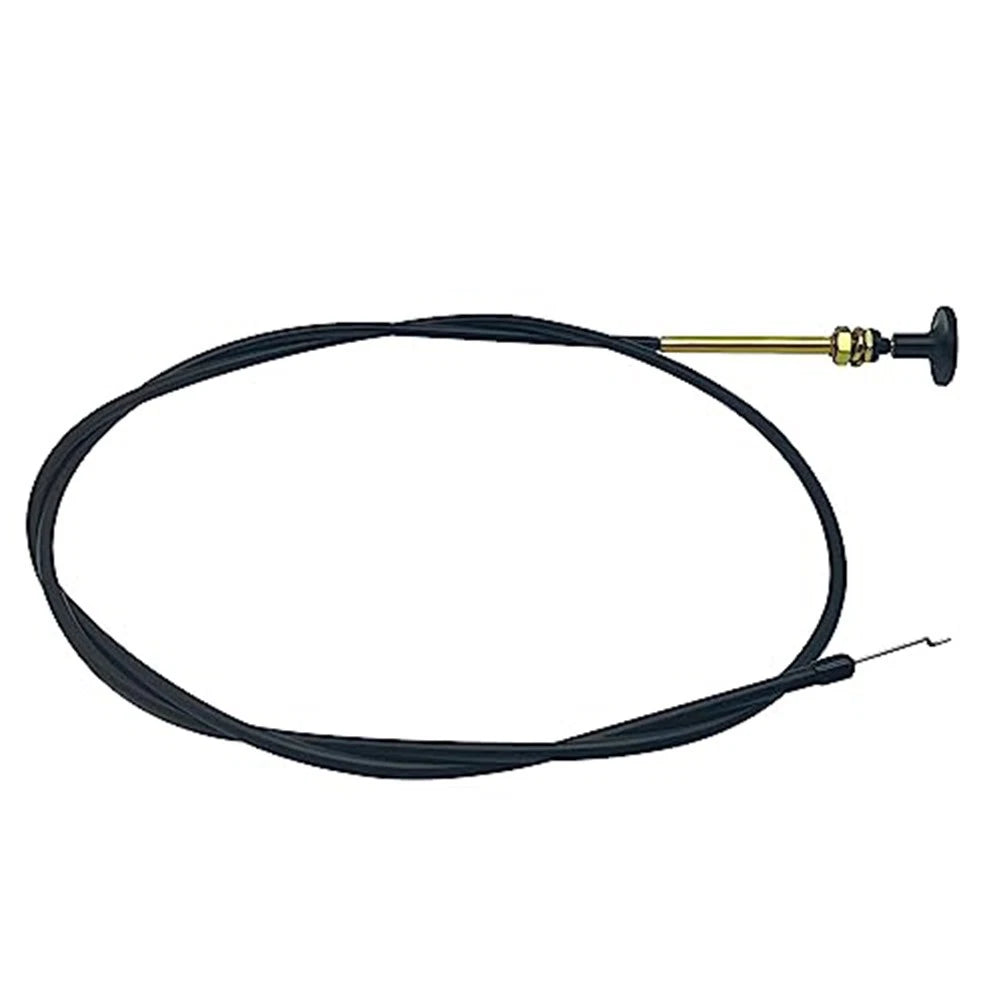 Control Choke Cable for Toro Lawn Mower (1603336, 290799A)