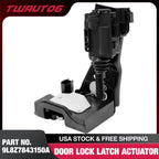 Rear Latch Tailgate Trunk Door Lock Actuator for Ford Escape Tribute (2001–2012)