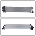 Turbo Intercooler for Ford Fusion L4 1.5L SE SEL (2014–2020) 762405360324