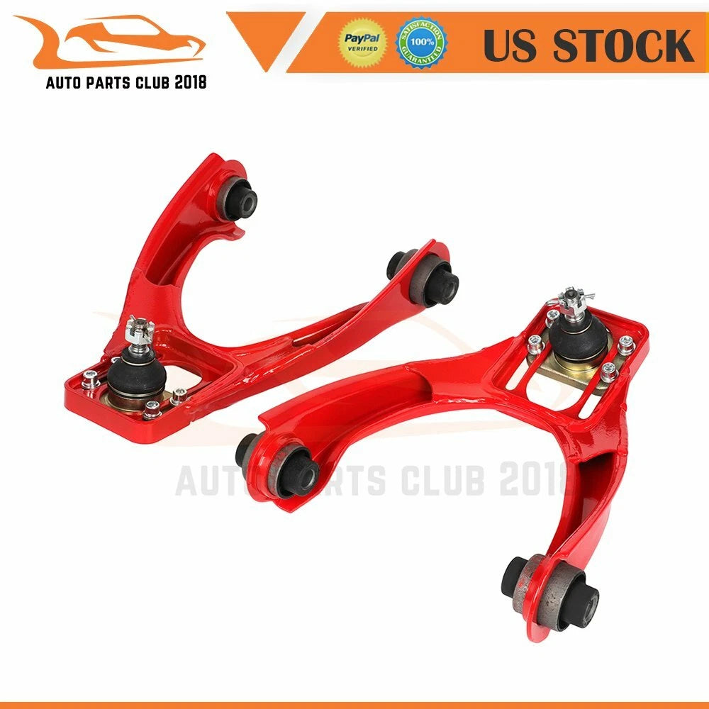 Front Upper Control Arm Camber Kit for Honda Civic (1996–2000)