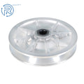 Left Driven Clutch for Club Car DS & Precedent Golf Cart (1998–Present)