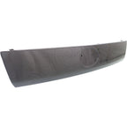 Trunk Lid Molding for Scion tC (2005–2010) Carbon Fiber Emblem Provision