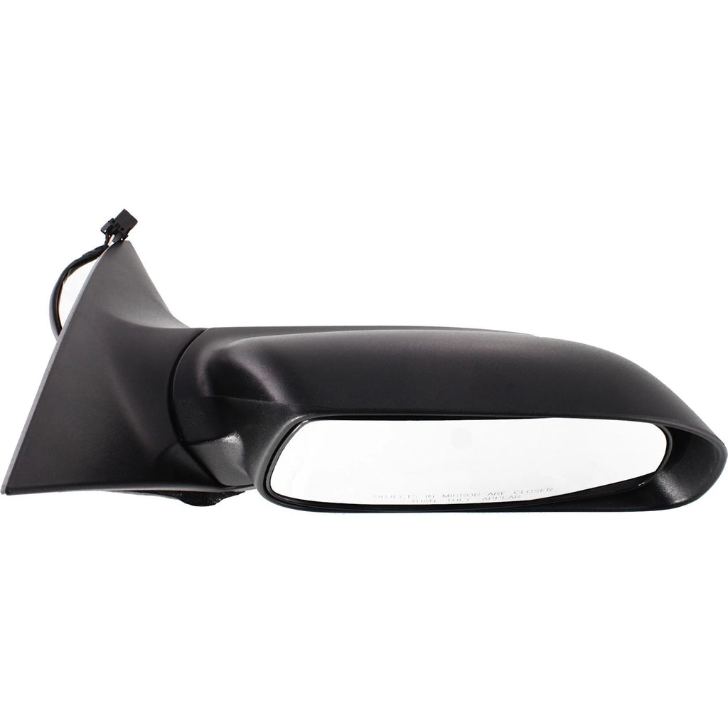 Power Mirror for Chrysler Pacifica (2004–2005) Right Side Manual Folding