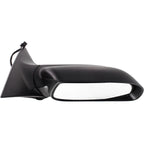 Power Mirror for Chrysler Pacifica (2004–2005) Right Side Manual Folding