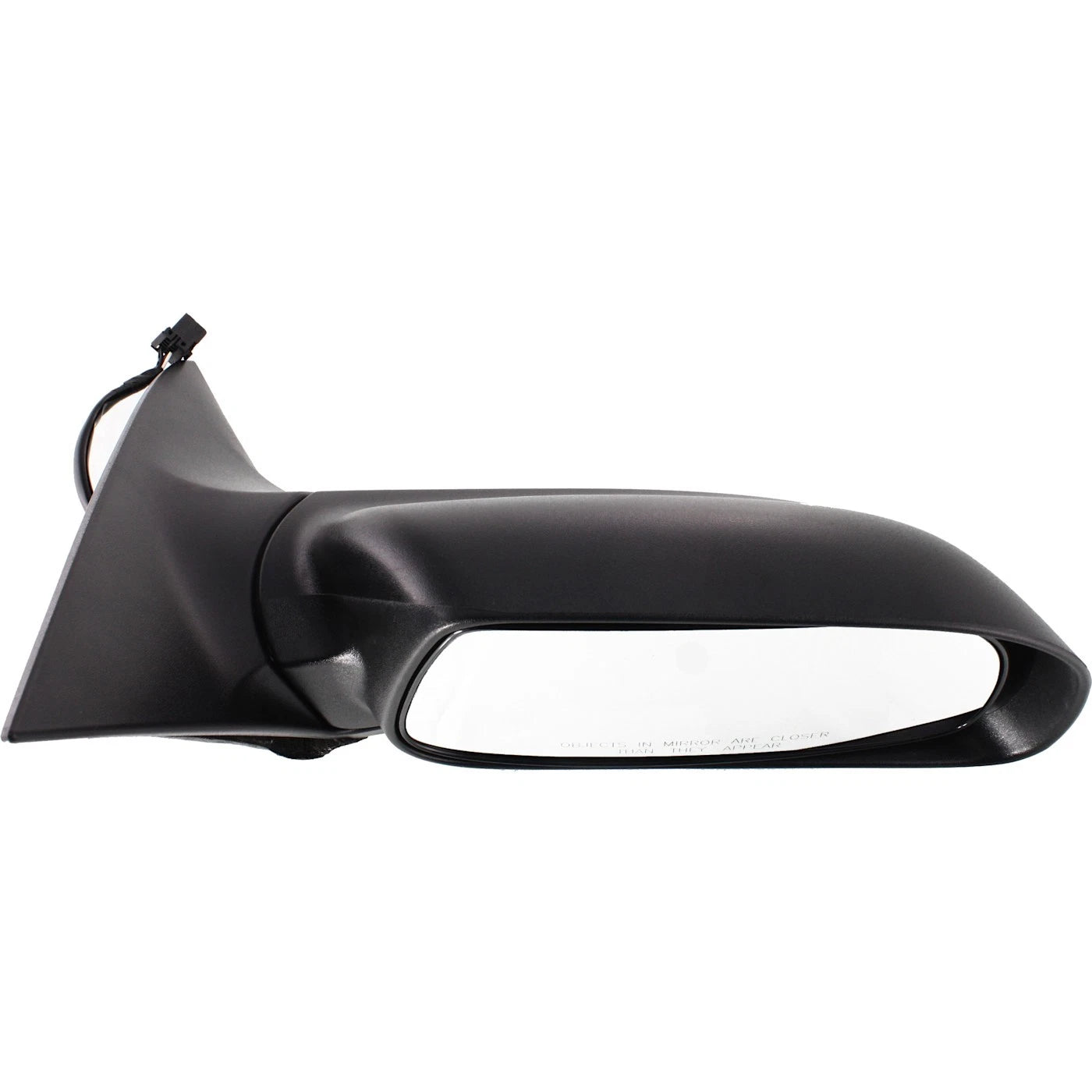 Power Mirror for Chrysler Pacifica (2004–2005) Right Side Manual Folding