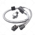 2X Knock Sensor & Harness for Toyota Lexus GS300 3.0L 4Runner (1998–2005)