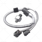 2X Knock Sensor & Harness for Toyota Lexus GS300 3.0L 4Runner (1998–2005)