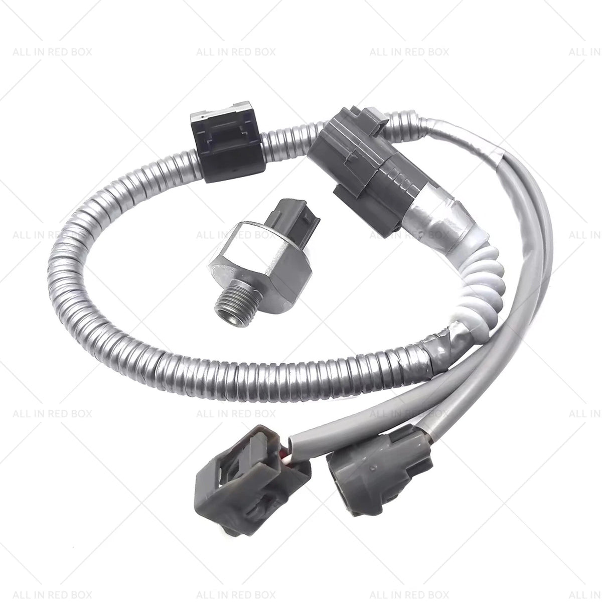 2X Knock Sensor & Harness for Toyota Lexus GS300 3.0L 4Runner (1998–2005)