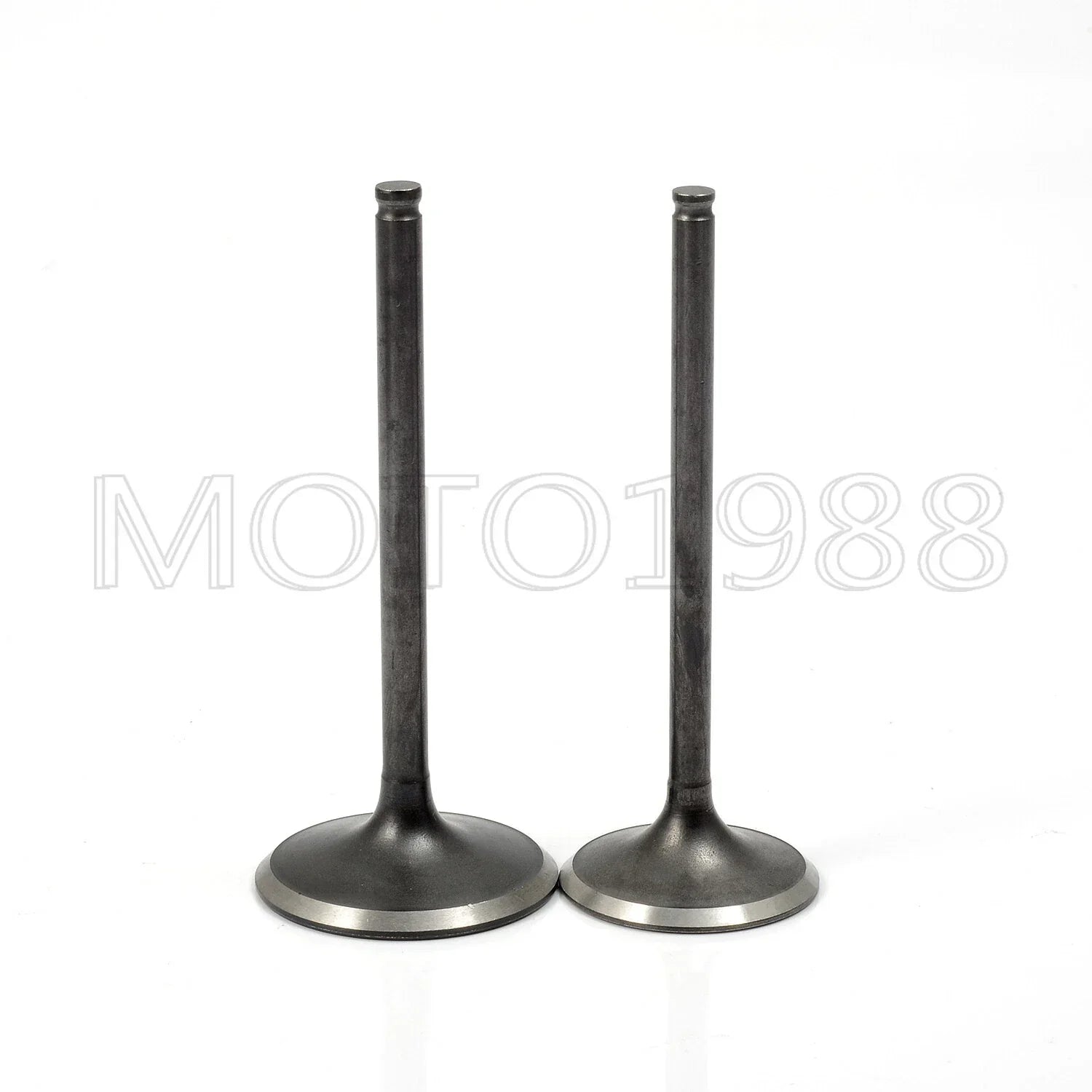 Valves & Seals Set for Honda CRF450R (2002–2006)