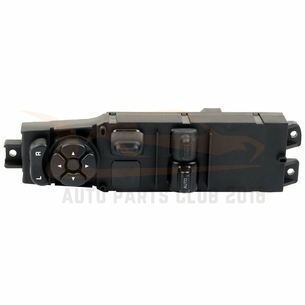 High Performance Window Switch for Dodge Ram 1500 (2002-2008)