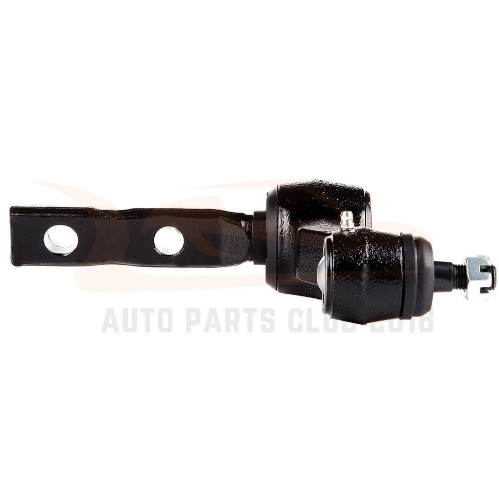 Set of 12 Front Upper Control Arms Sway Bars for Ford Expedition (4WD)