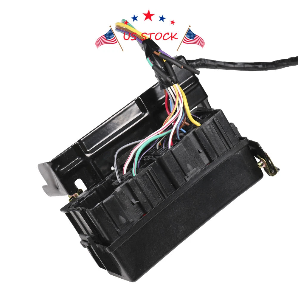Auxiliary Dash Upfitter Switch for Ford F-250 Super Duty