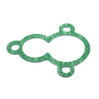 Thermostat with Gasket Kit for Yamaha 4 Stroke 2HP 2.5HP (1999–2023) 69M-12411-00/01