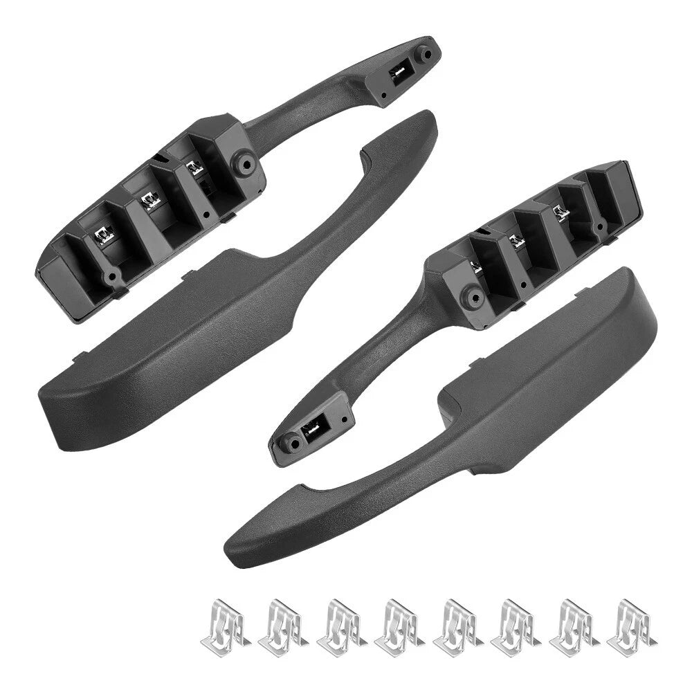 Front Inside Door Handle Armrest for Chevy Express Van GMC Savana (2003-2019)