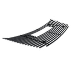 Stainless Black Billet Grille Insert for GMC Terrain (2010-2015)