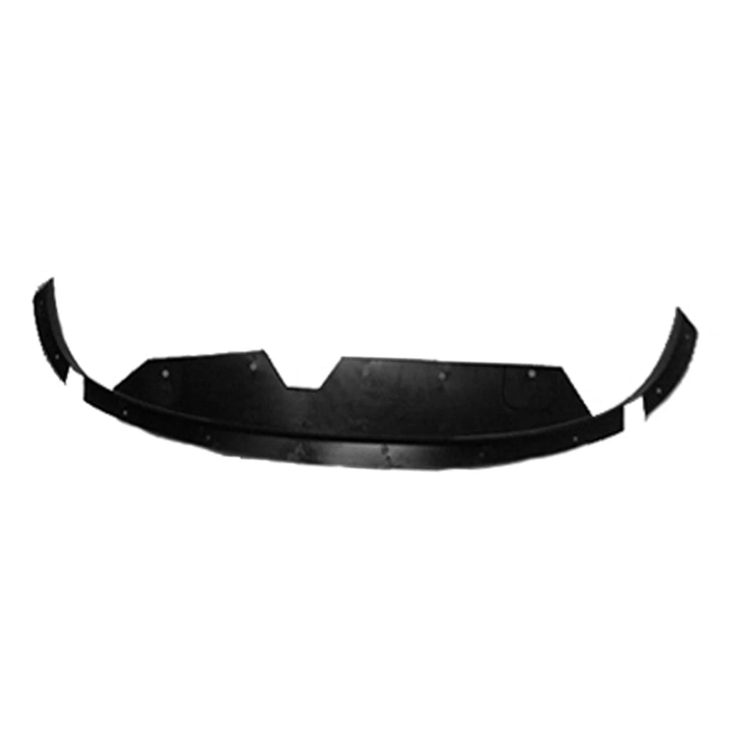 Replacement Front Bumper Air Deflector for Toyota Hilux (2005–2015)