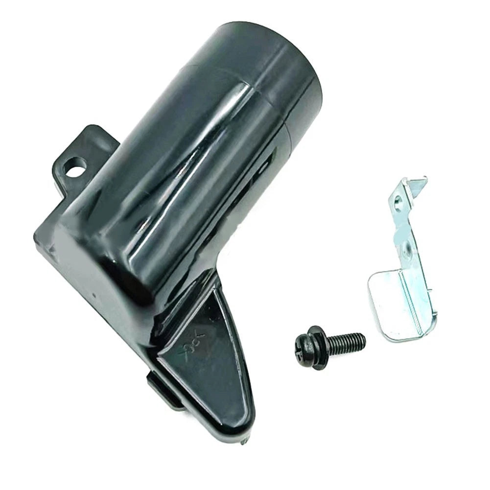 Port Connector for N5900B, 5901B, 5902B Circular Dust Collection