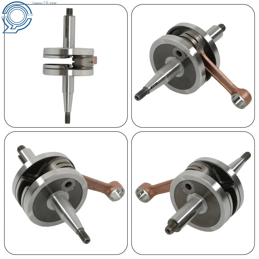 Crankshaft for Yamaha YZ80 (1993–2001)