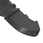 Front Lower Bumper Valance Air Dam Deflector for Mercedes Benz ML Class (2006–2007)