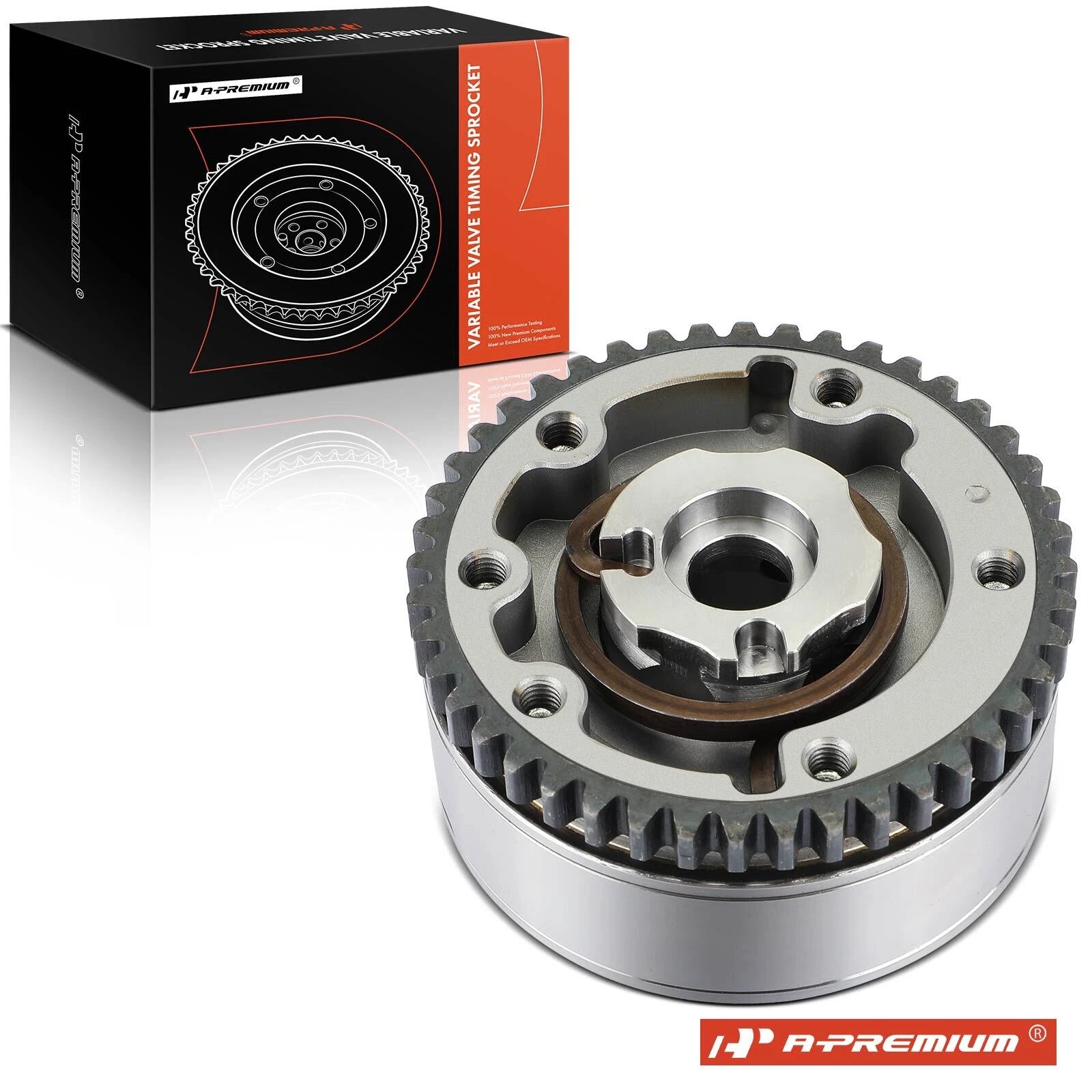 Variable Valve Timing Sprocket for Nissan Altima (2012–2018) 2.5L