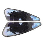 3D Stereo Fuel Gas Tank Stickers Decals for Harley Motorcycle