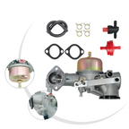 Carburetor 491590 for Fit 146702 146705 170701 with Tools
