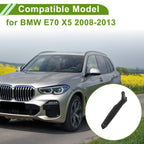 Door Panel Handle Pull Trim Cover for BMW X5 (2008–2013) No. 51416969402