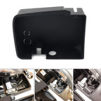 Saddlebag Tray Organizer for Harley Road King Electra Glide (2014–2023) Left