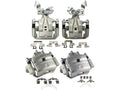 Brake Caliper Set for Mazda 6 (2006–2013) JP725BK