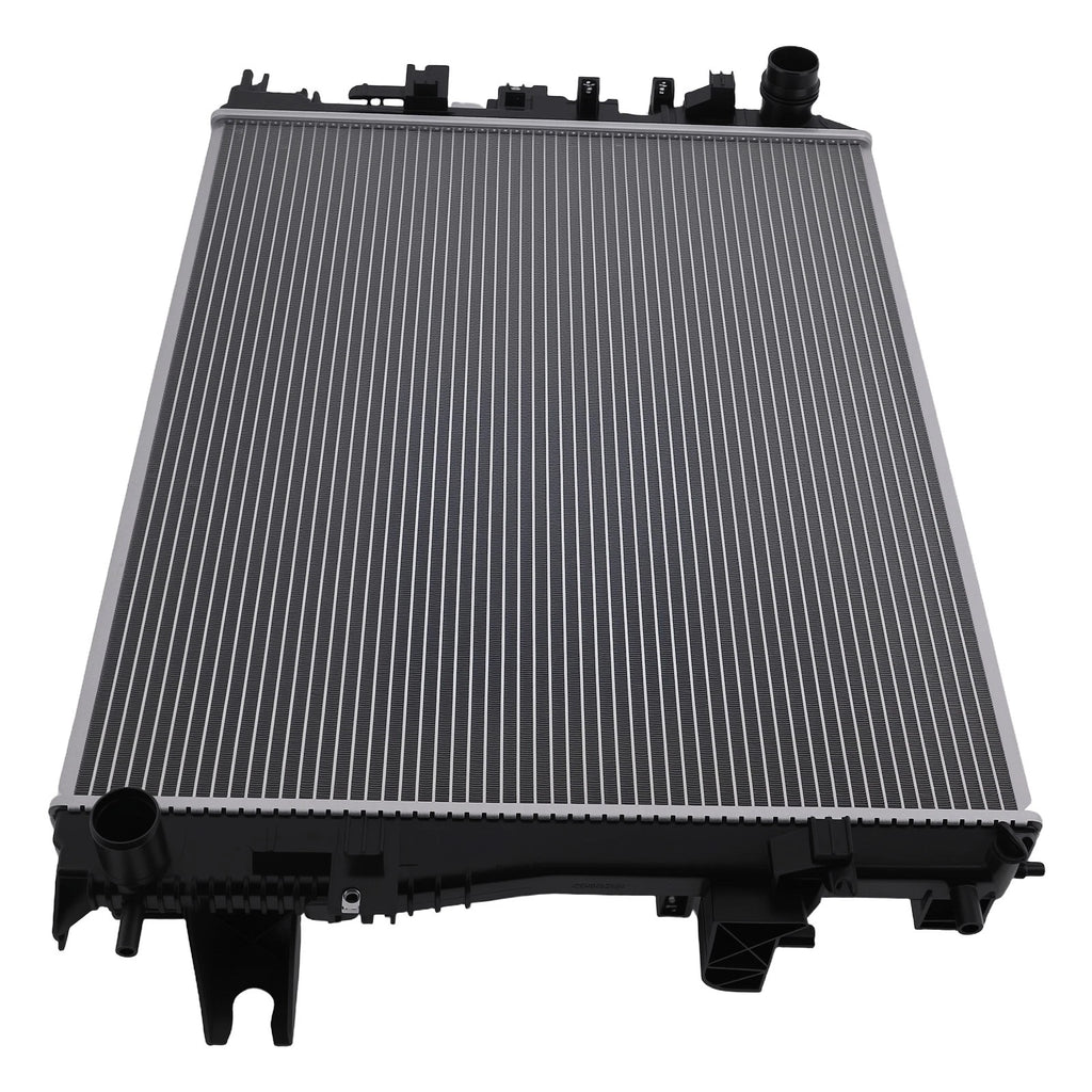 Aluminum Radiator for Ram 1500 3.0L/3.6L (2019–2022) 13835