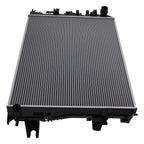 Aluminum Radiator for Ram 1500 3.0L/3.6L (2019–2022) 13835