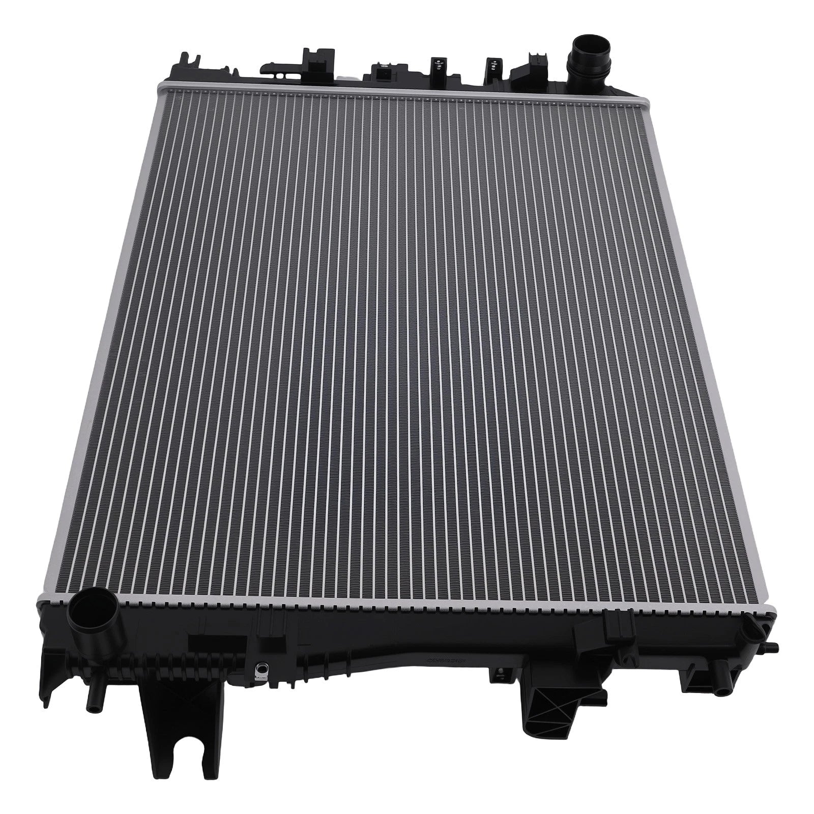Aluminum Radiator for Ram 1500 3.0L/3.6L (2019–2022) 13835