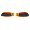 Front Fender Side Indicator Marker Cover for Mini Cooper F55 F56 F57 (2014–2021)