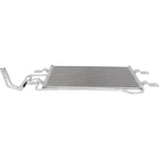 Oil Cooler for Ram 3500 2500 (2007–2010)