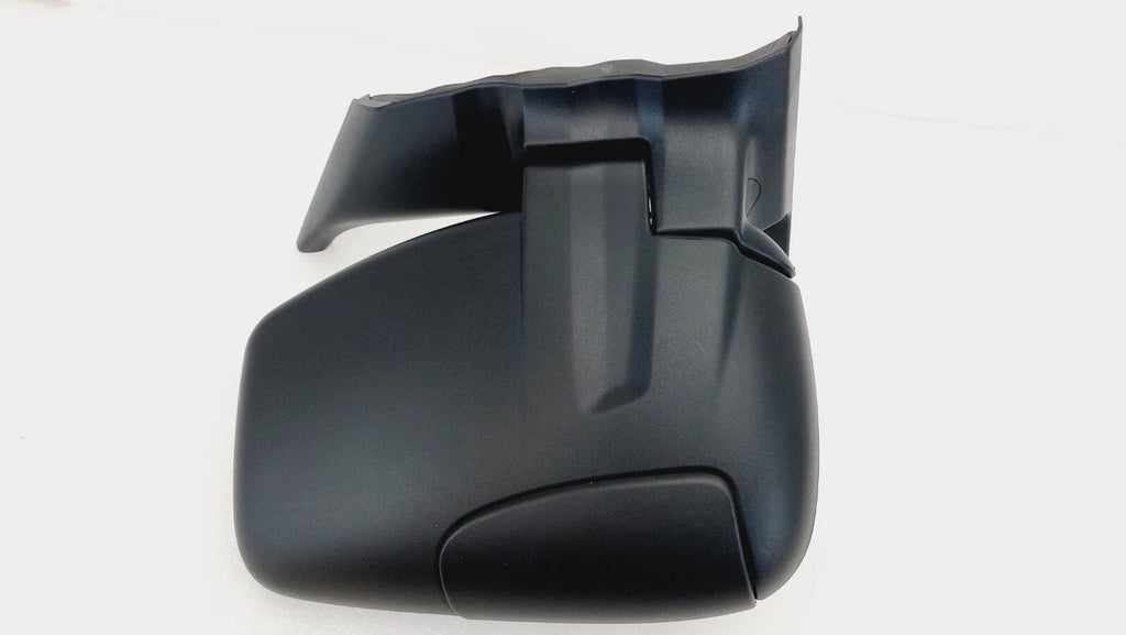Right Side Short Arm Mirror Assembly for Ford Transit 150 (2015–2019) CK4Z-17682-AB