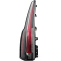 Pair LED Tail Lights for Cadillac Escalade (2015–2020) - Left + Right