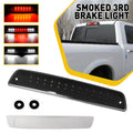 LED Smoke Third Brake Light for Dodge Ram 1500 2500 3500 (1994–2001)