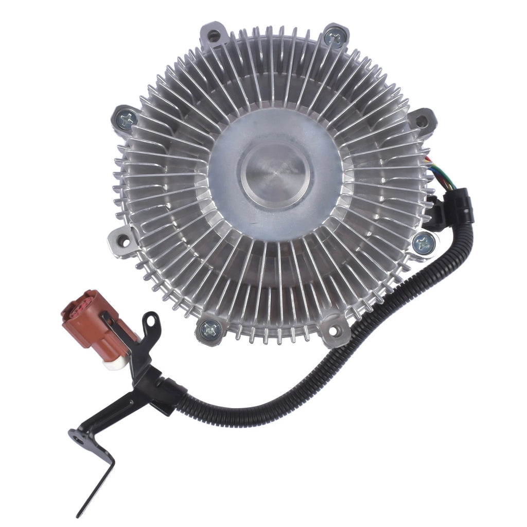 Electronic Fan Clutch for Ford Expedition Lincoln Navigator (2003-2006)