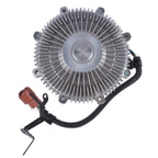 Electronic Fan Clutch for Ford Expedition Lincoln Navigator (2003-2006)