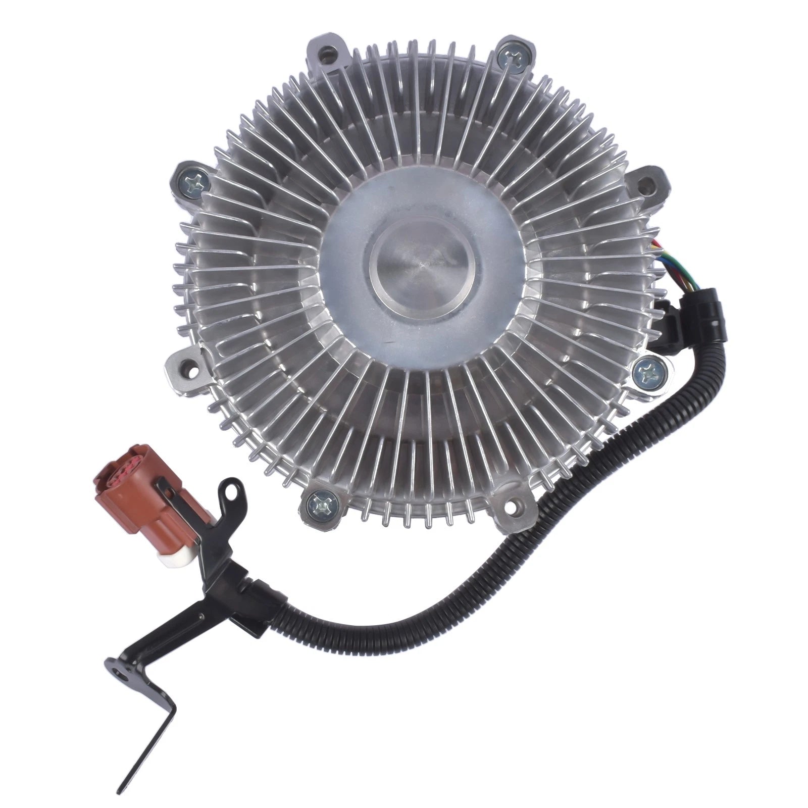 Electronic Fan Clutch for Ford Expedition Lincoln Navigator (2003-2006)