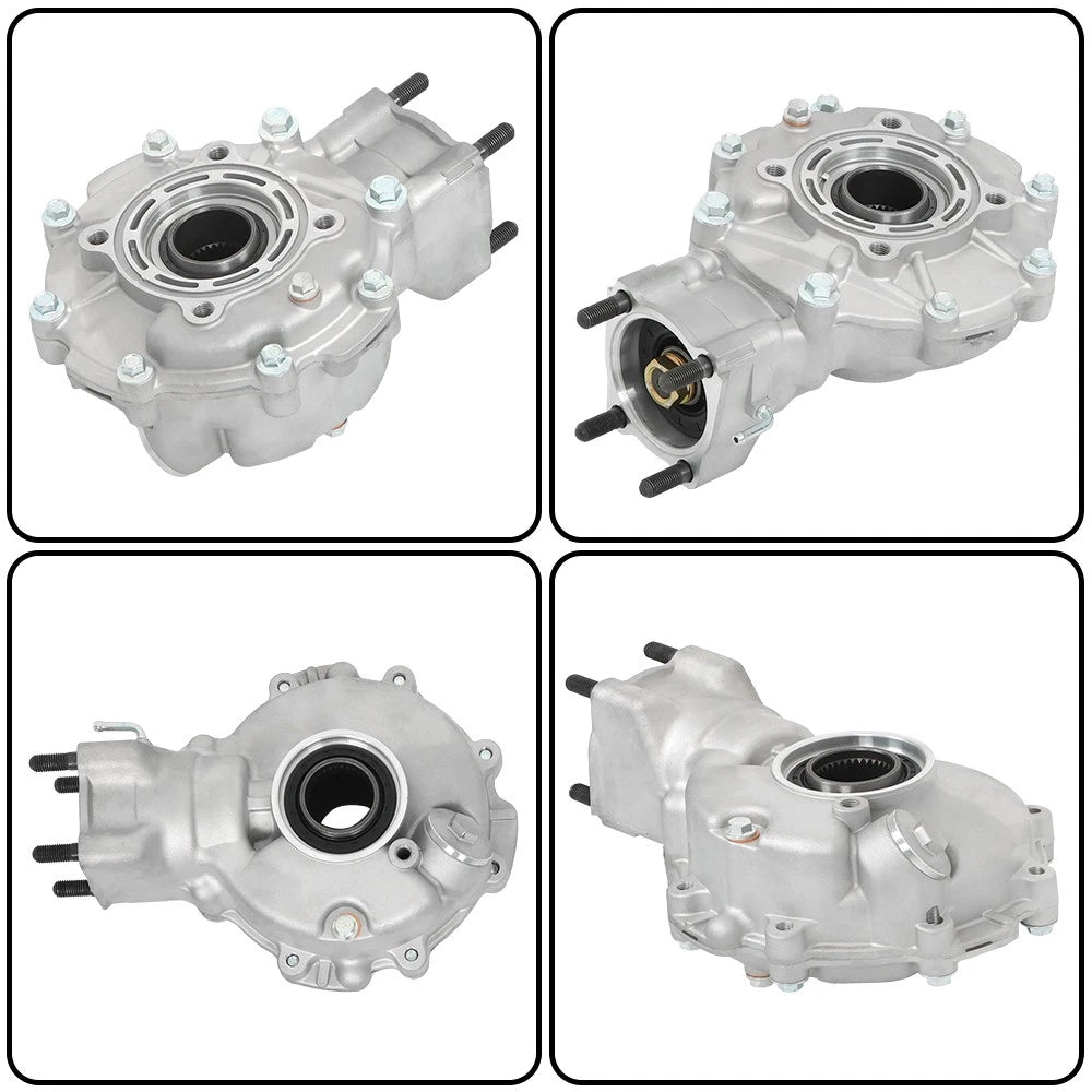 Rear Differential for Honda TRX300 Fourtrax 300 (1988–1995)