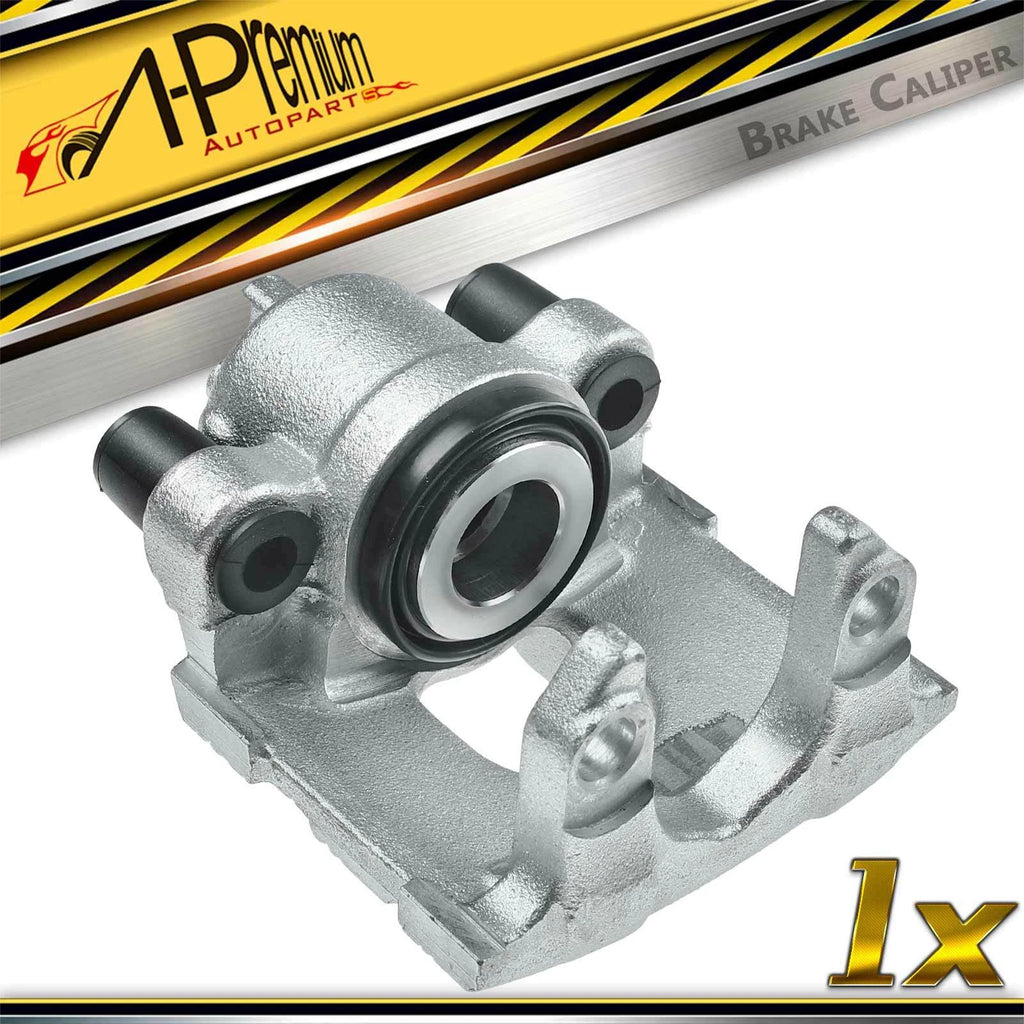 Rear Driver Side Brake Caliper for BMW X5 (2000–2006)