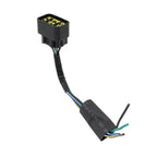 8 Pin Ignition Connector Plug for ZONGSHEN NC250 NC450 Engines