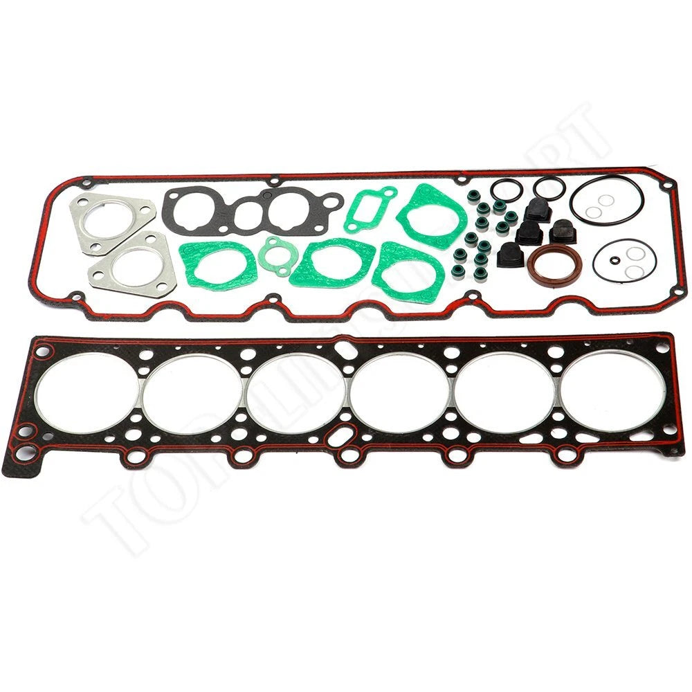 Cylinder Head Gasket Set for BMW E30 E34 325i 325is 325iX 525i