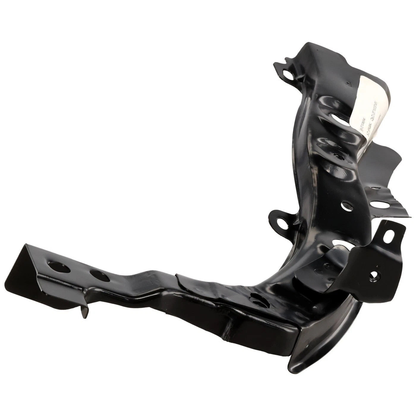 Left Radiator Support for Infiniti G35 G37 (2007-2013)